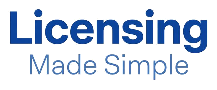 Licensing Made Simple